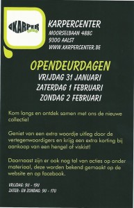 opendeur