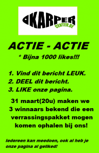 actie