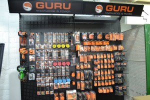 guru