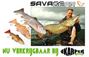 savagear