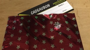 cadeaubon