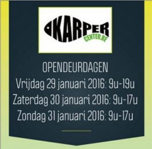 opendeurdagen 2016