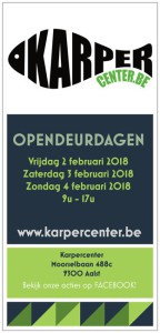 opendeurdagen